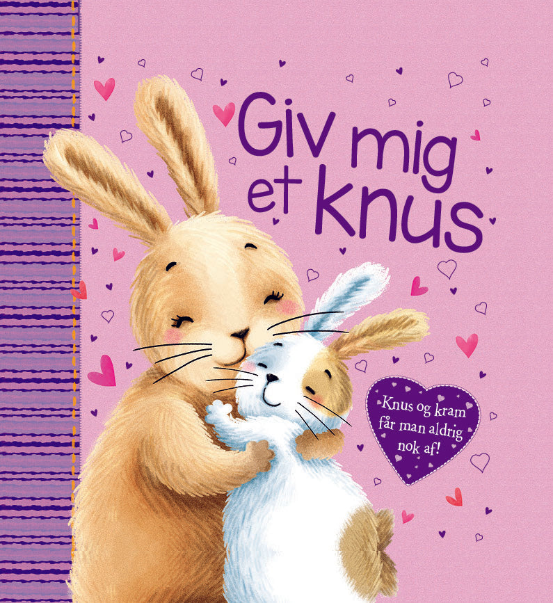 Giv mig et knus