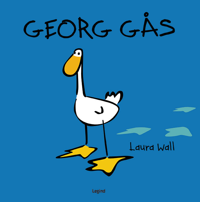 Georg Gås