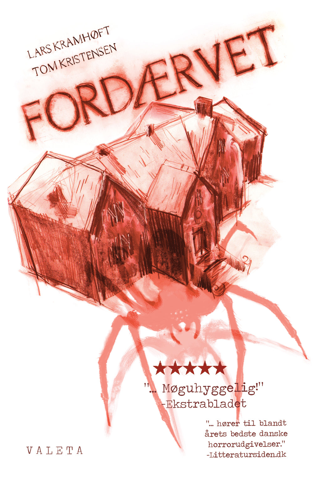Fordærvet