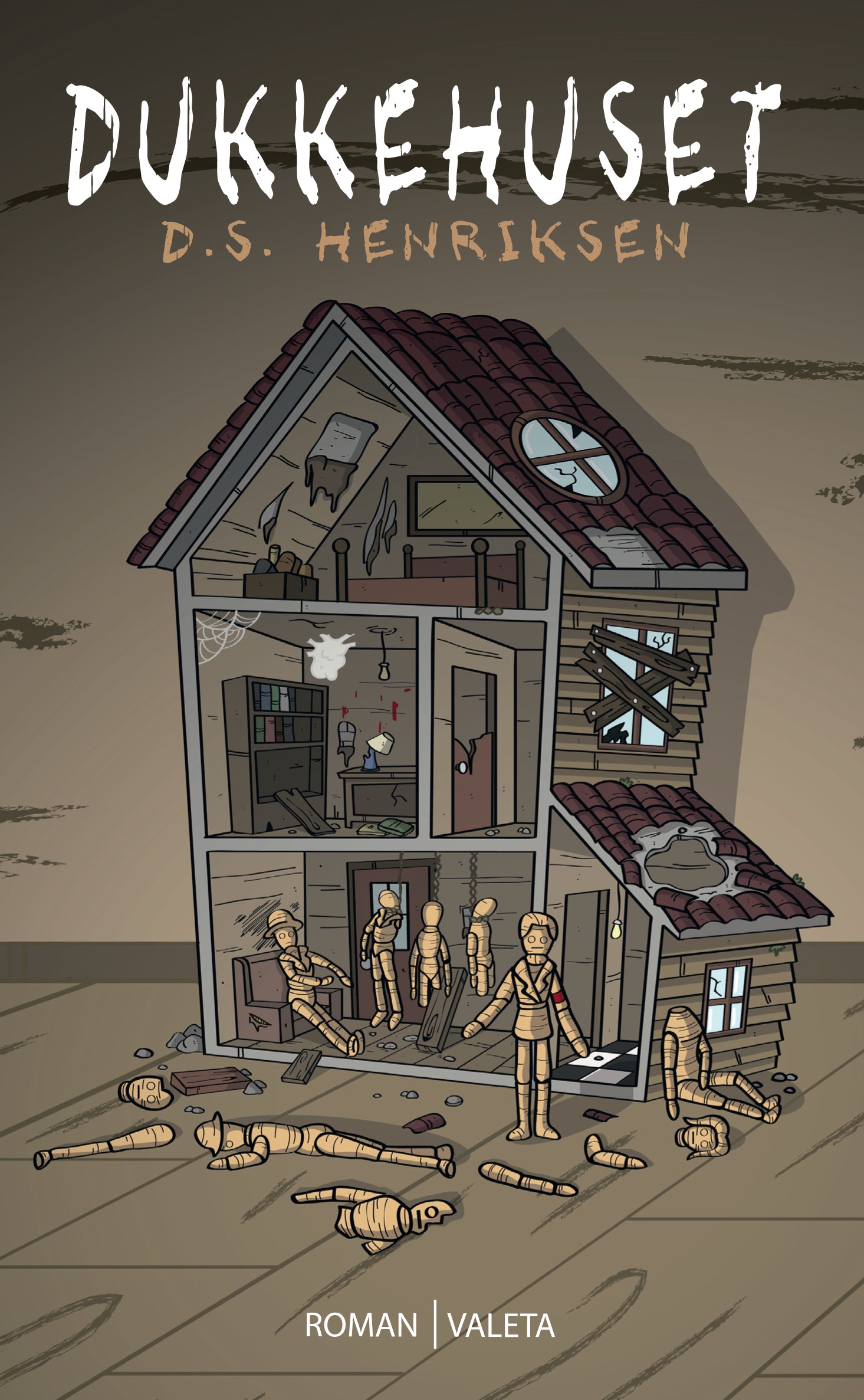 Dukkehuset