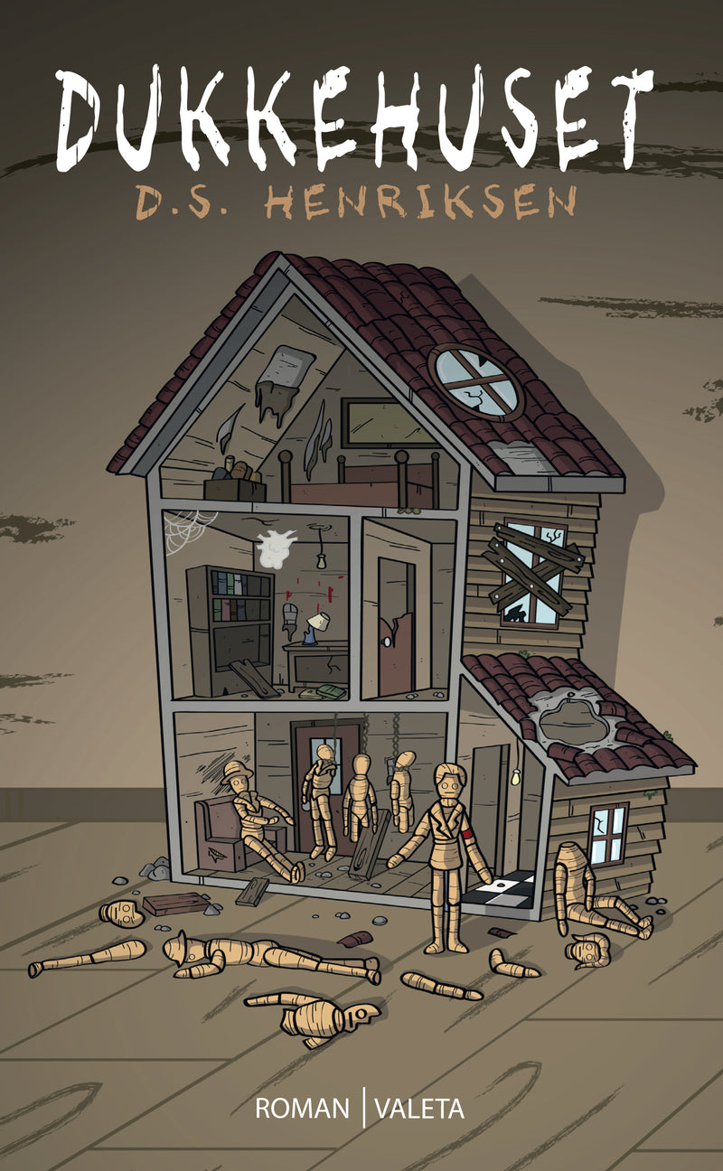 Dukkehuset