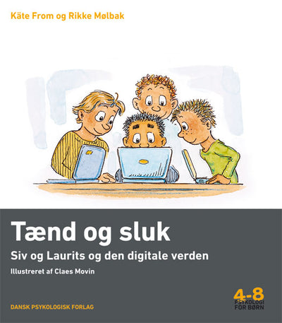 Tænd og sluk