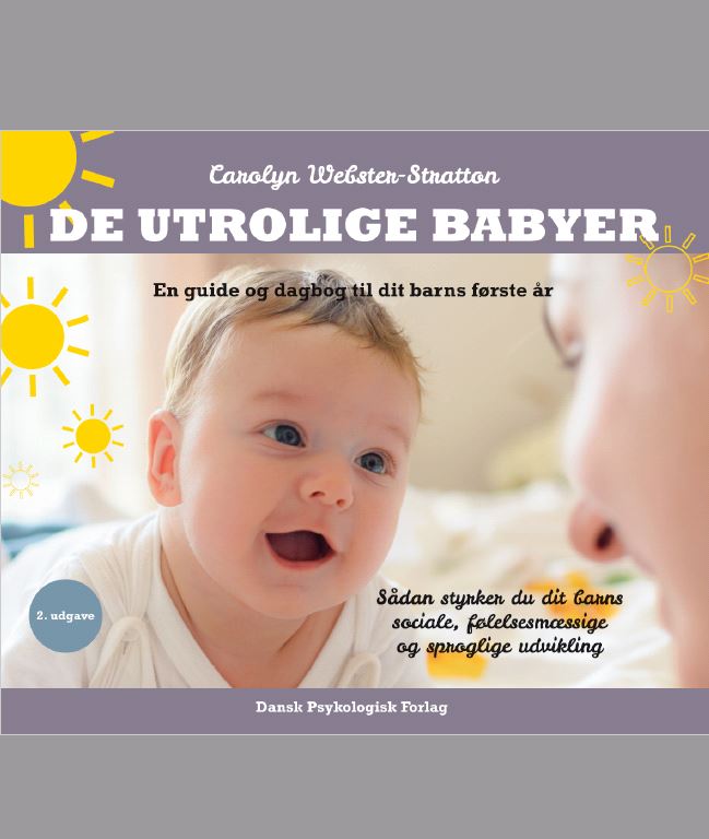 De utrolige babyer, 2. udgave