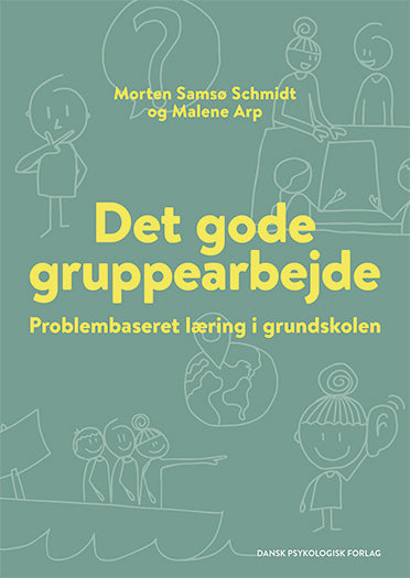 Det gode gruppearbejde