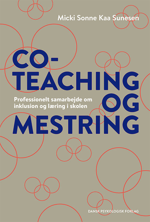 Co-teaching og mestring