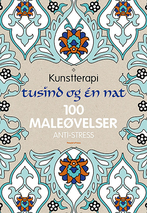 Tusind og én nat