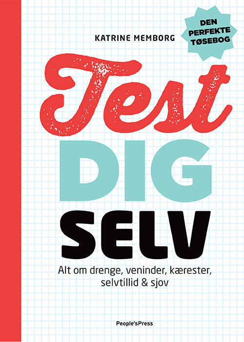 Test dig selv