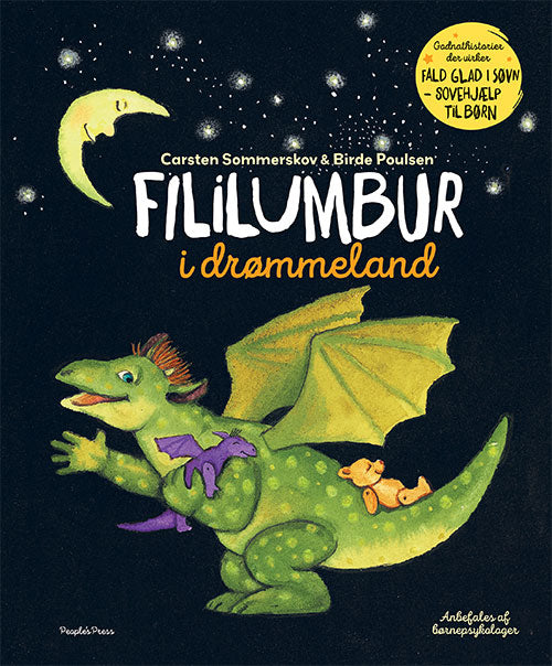 Fililumbur - i drømmeland