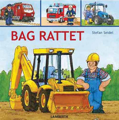 Bag rattet