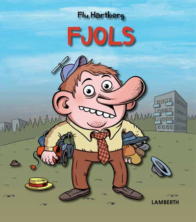 FJOLS