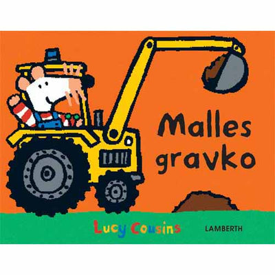 Malles gravko