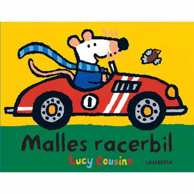 Malles racerbil