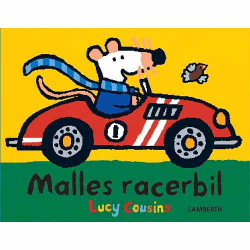 Malles racerbil