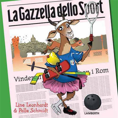 La Gazzella dello Sport