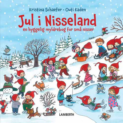 Jul i nisseland