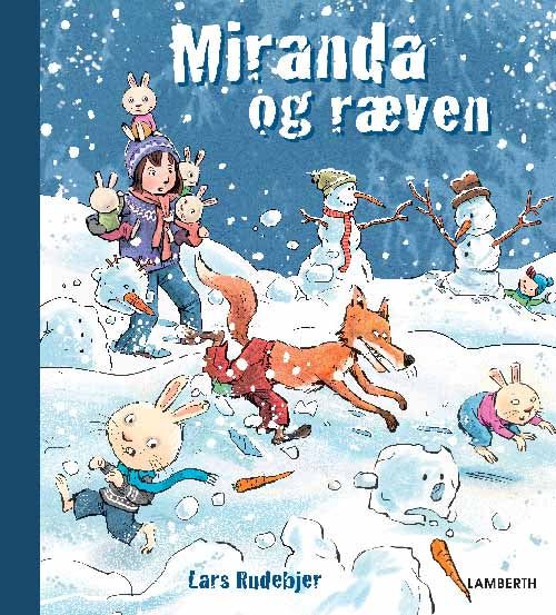 Miranda og ræven