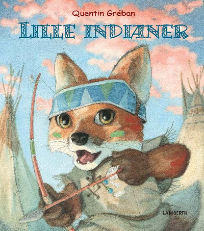 Lille indianer