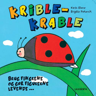 Krible-krable