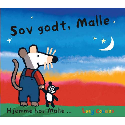 Sov godt, Malle