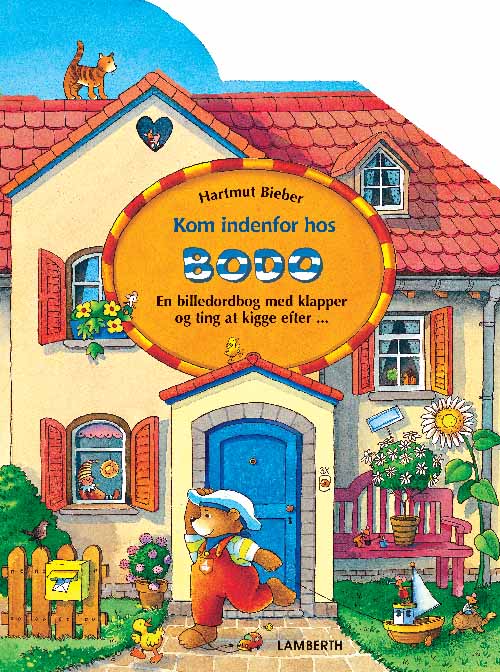 Kom indenfor hos Bodo