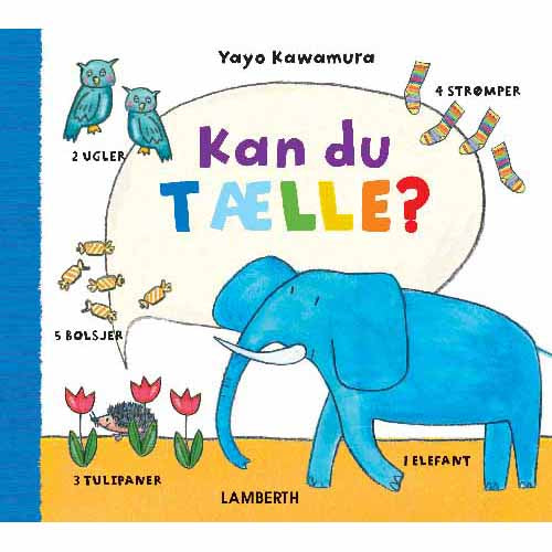 Kan du tælle?