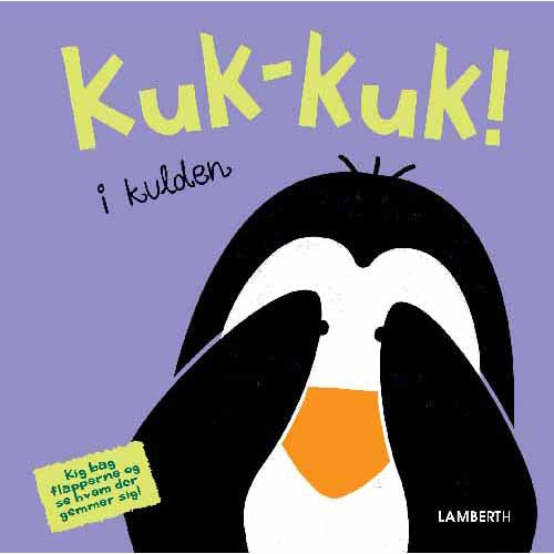 Kuk-kuk! i kulden