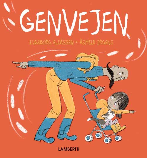 Genvejen