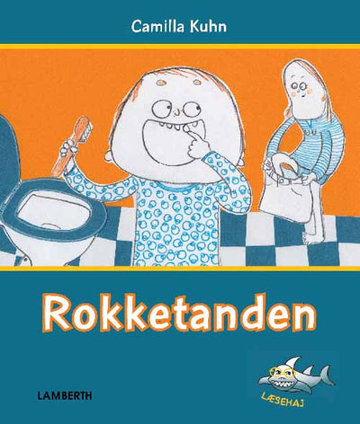 Rokketanden