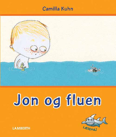 Jon og fluen