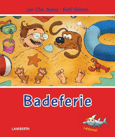 Badeferie