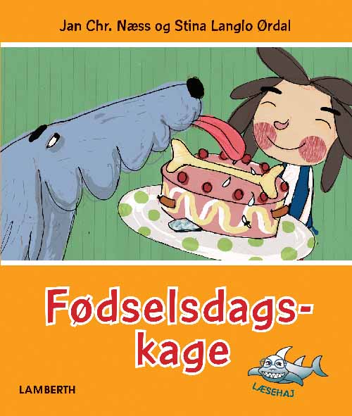 Fødselsdagskage