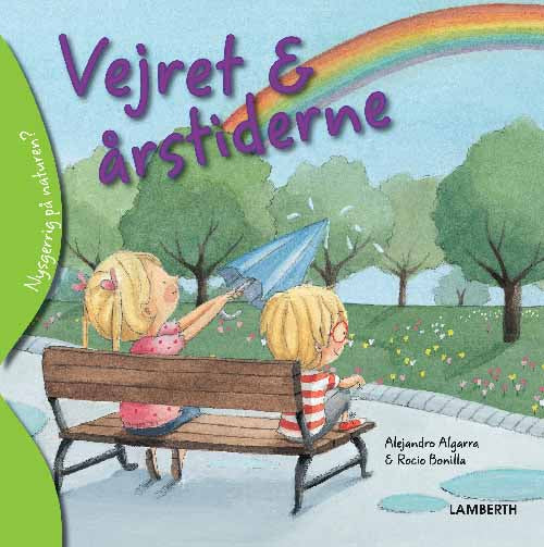 Vejret og årstiderne
