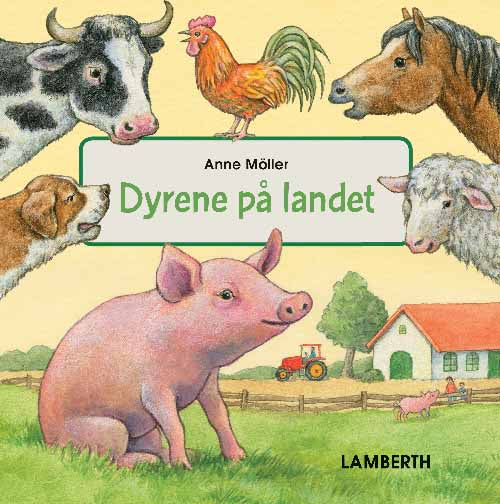 Dyrene på landet