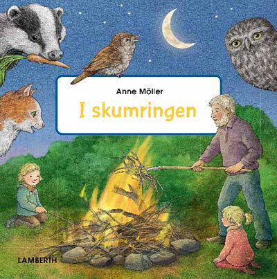 I skumringen