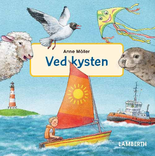 Ved kysten