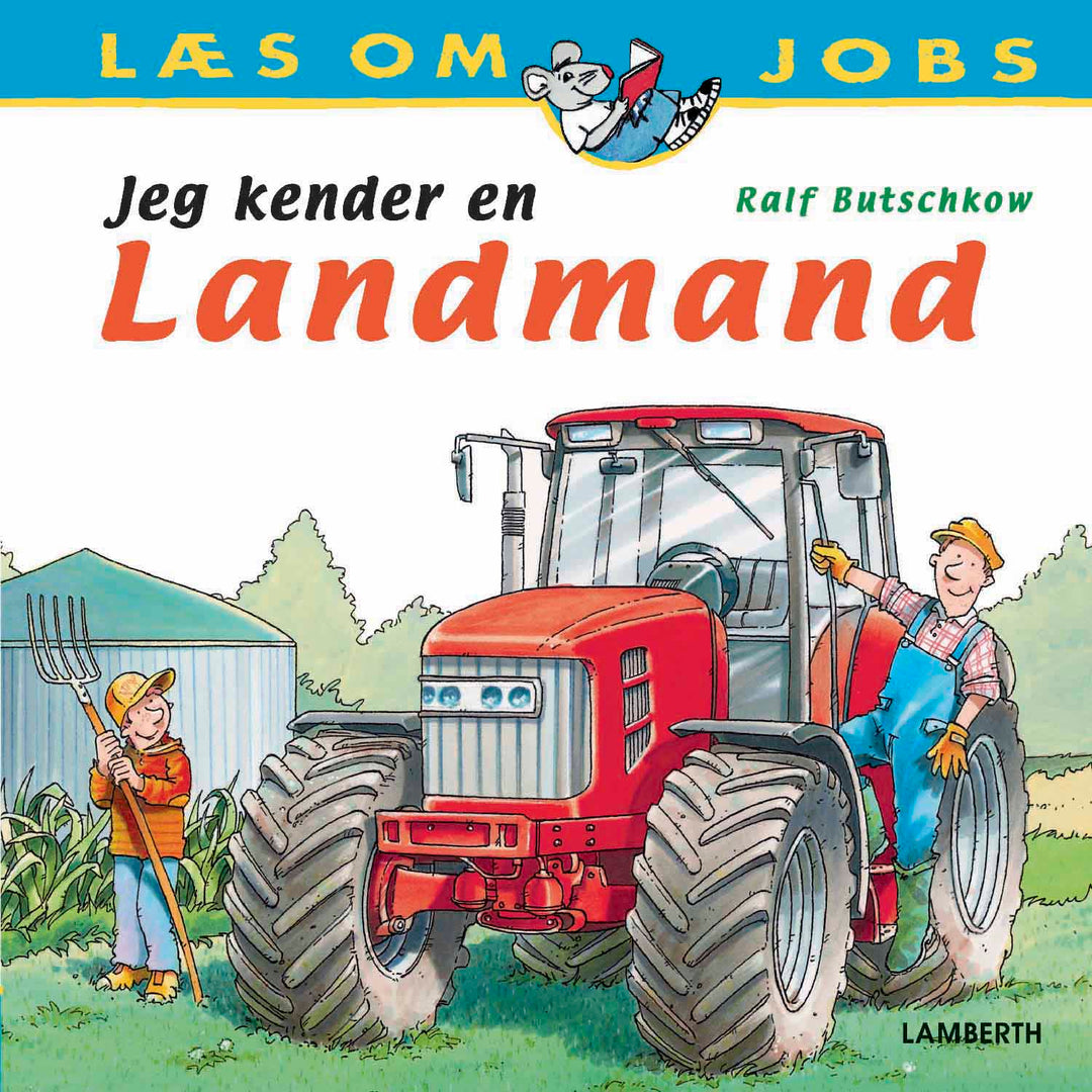 Jeg kender en landmand