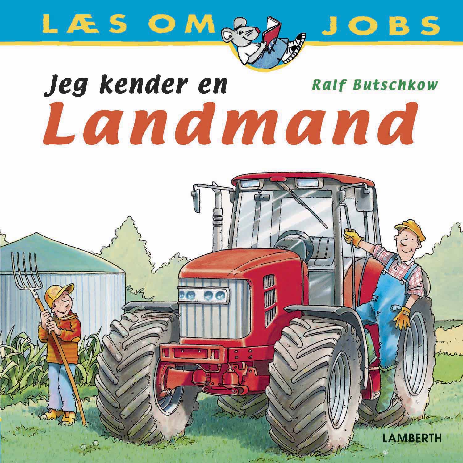 Jeg kender en landmand