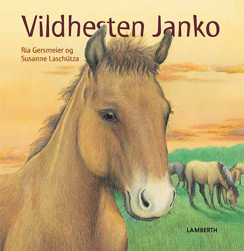 Vildhesten Janko