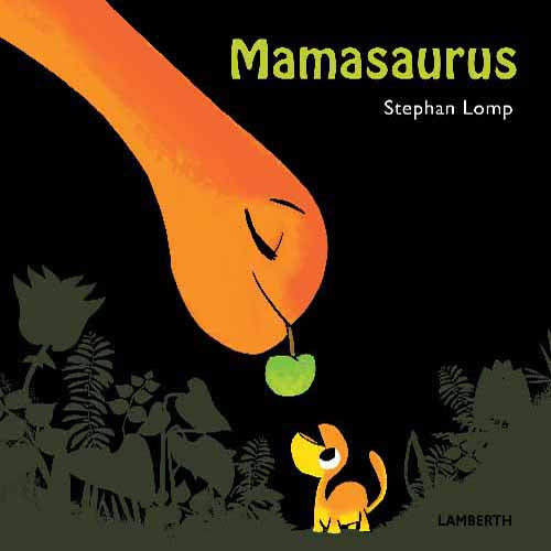 Mamasaurus