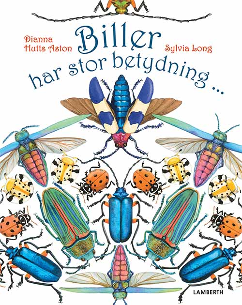 Biller har stor betydning