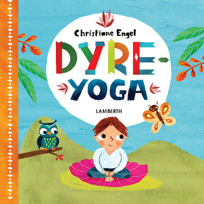 Dyre-Yoga