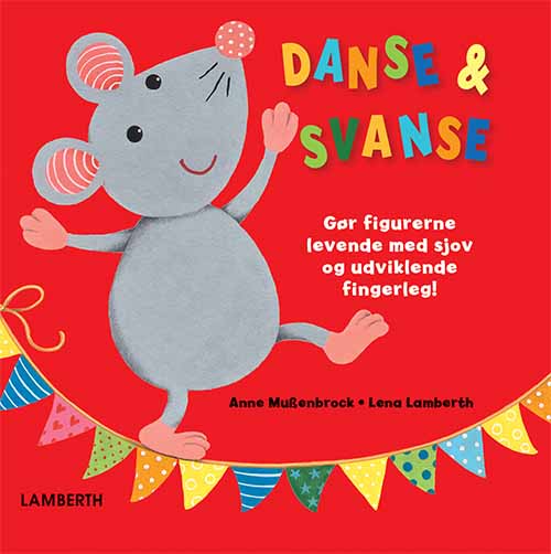 Danse & svanse