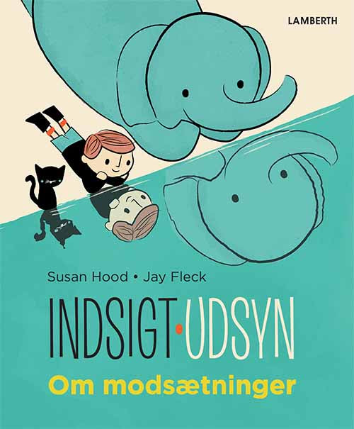 INDSIGT • UDSYN