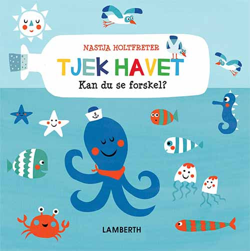 Tjek havet