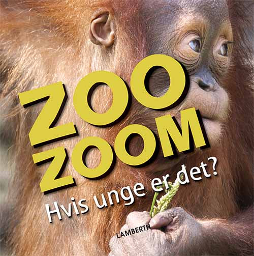 Zoo-Zoom - Hvis unge er det?