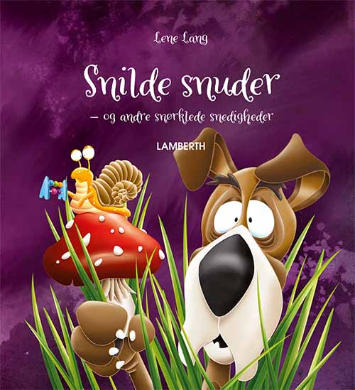 Snilde snuder