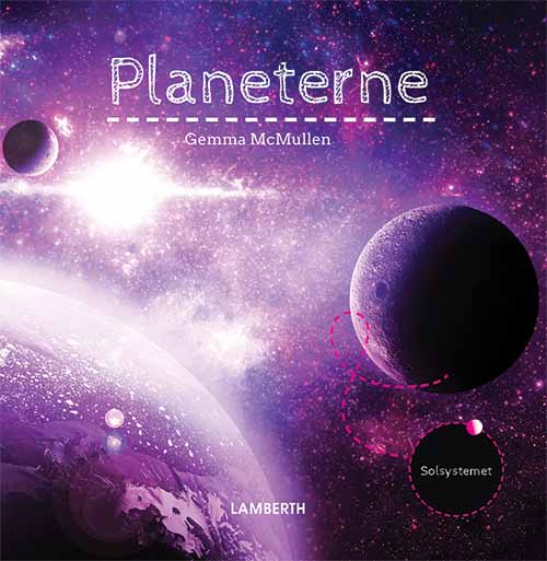 Planeterne