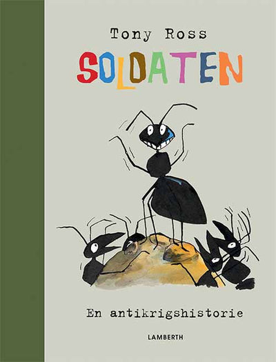 Soldaten