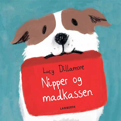 Nipper og madkassen