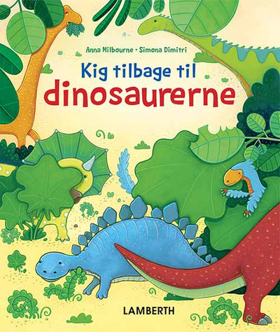 Kig tilbage til dinosaurerne